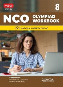 SOF National Cyber Olympiad (NCO) Exam 2023.